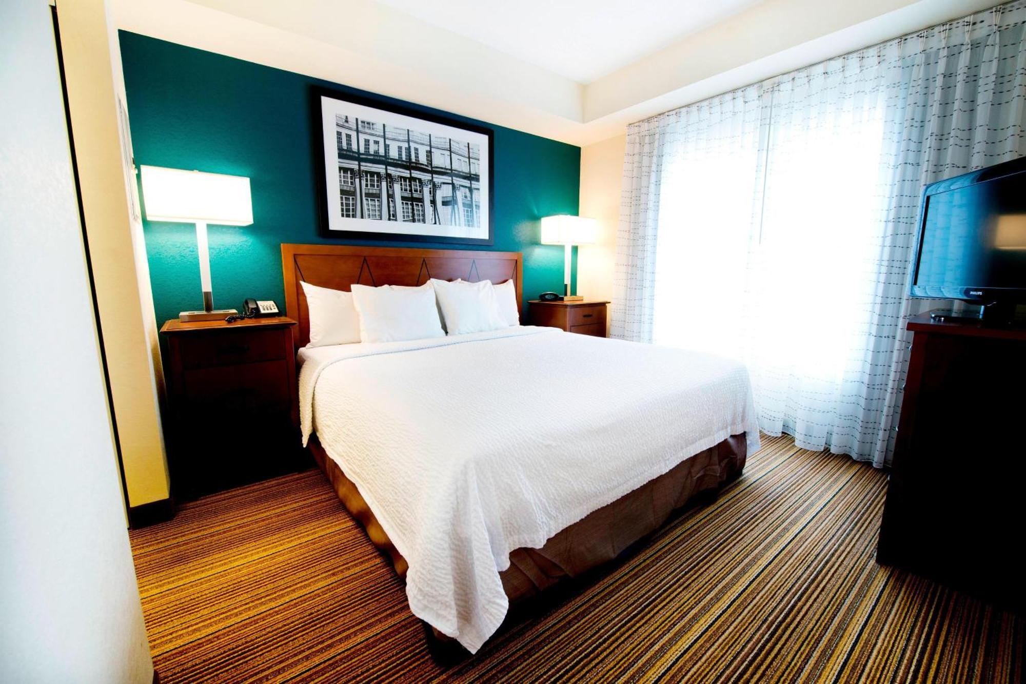 Residence Inn By Marriott Mississauga-Airport Corporate Centre West מראה חיצוני תמונה