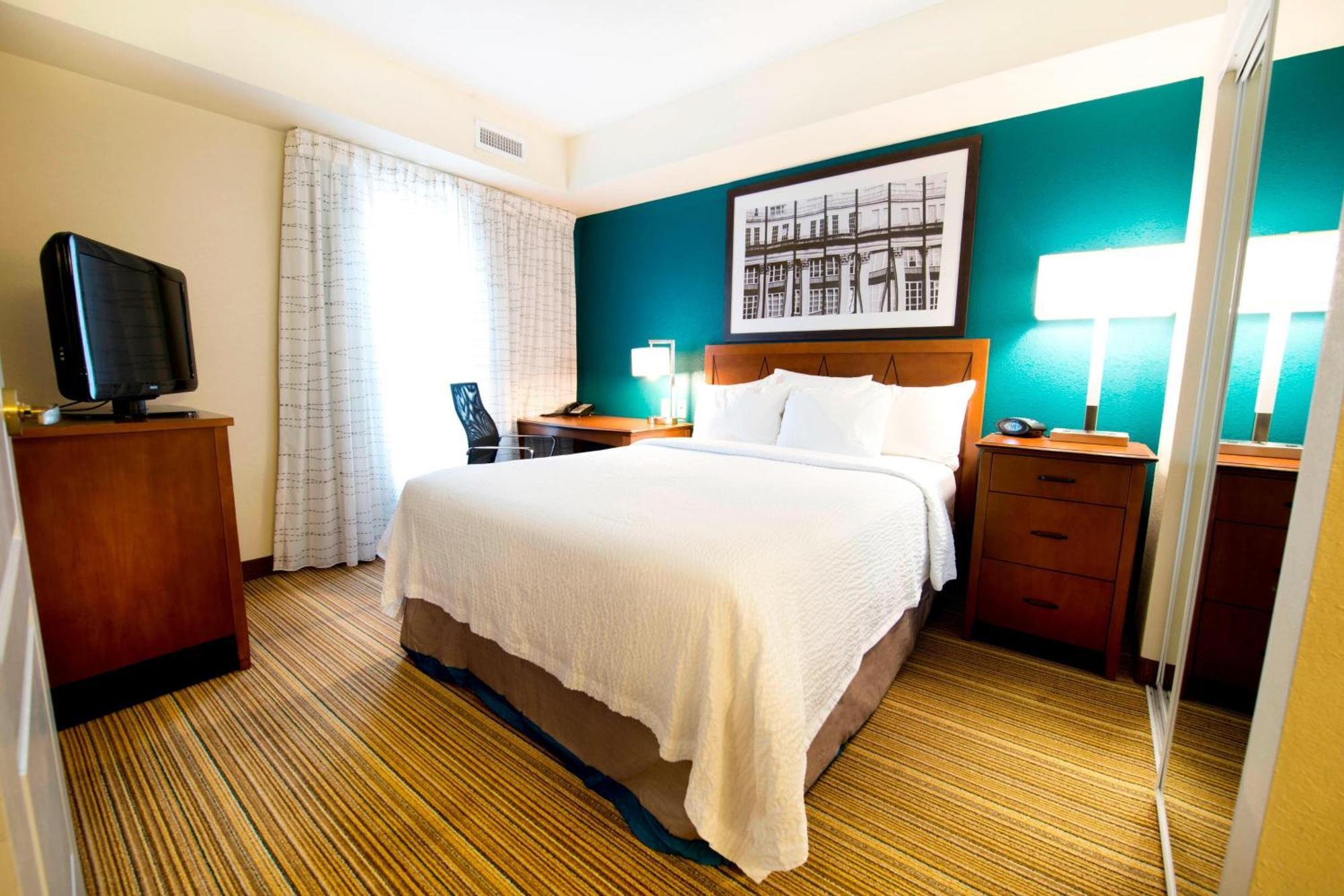 Residence Inn By Marriott Mississauga-Airport Corporate Centre West מראה חיצוני תמונה